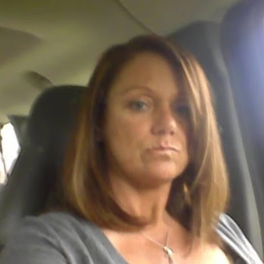 Meet your Posher, Gina